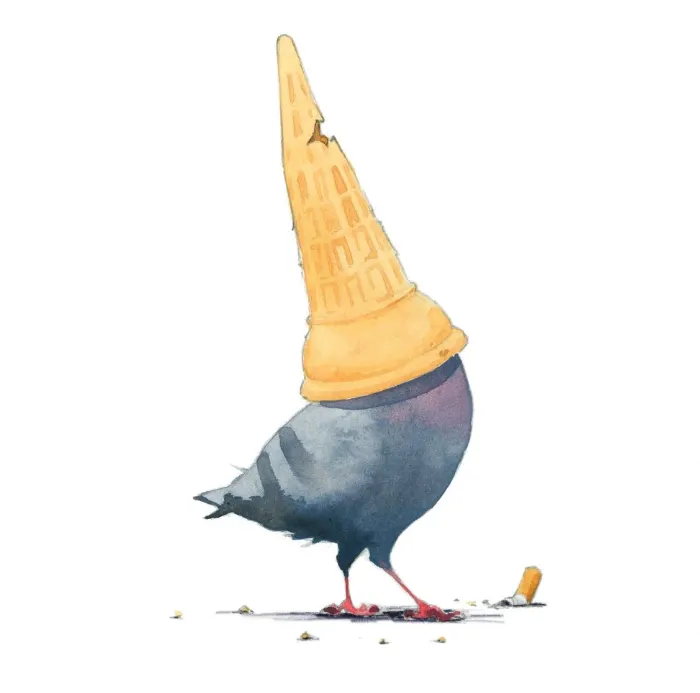 food
